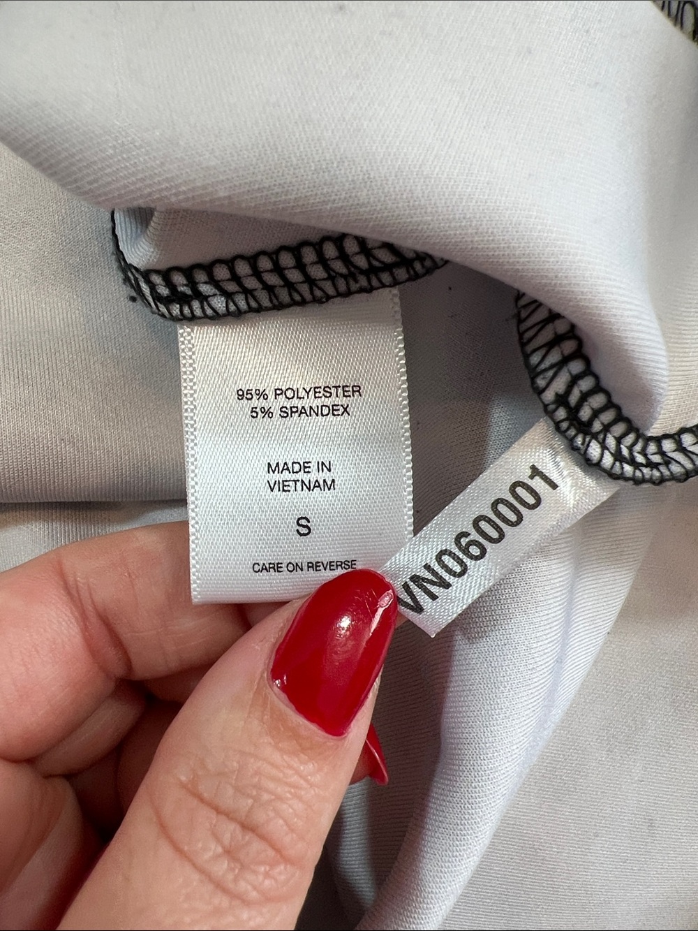 New York & Company Leopard Sheath Dress - Picture 5 of 6